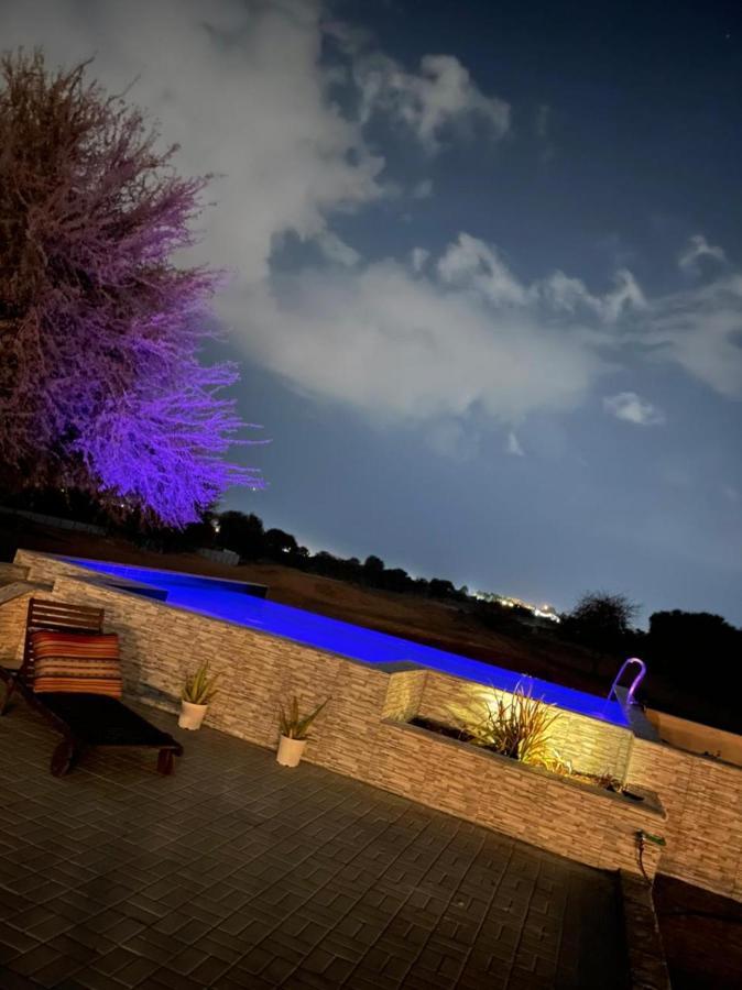 Rak Glamping Ras al-Khaimah Exterior foto